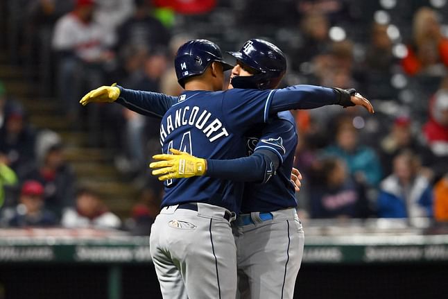 Tampa Bay Rays vs Cleveland Guardians Odds, Picks, Lines, and Prediction - September 28 | 2022 MLB Season