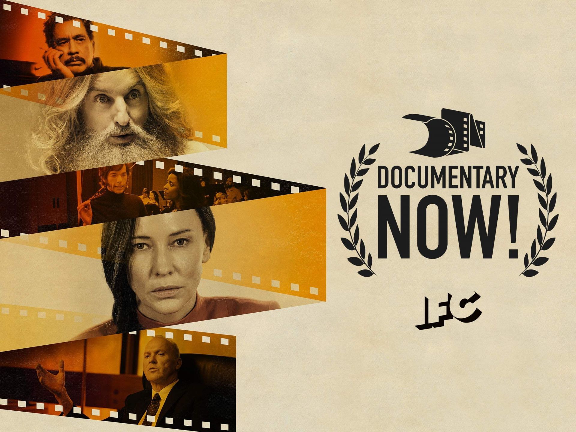 Documentary Now! (Image via IFC)