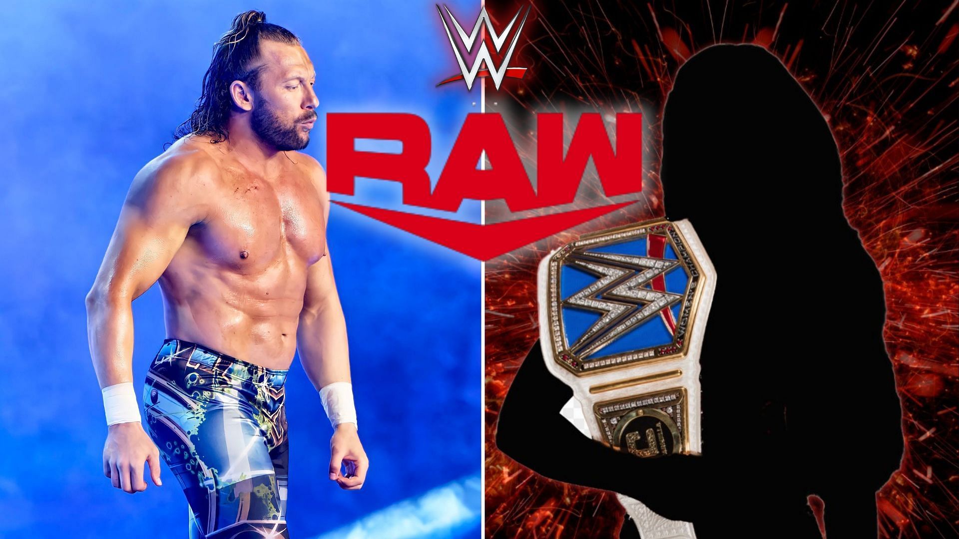 WWE RAW star makes reference to AEW All Out brawl