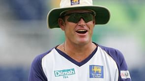 ICC T20 World Cup 2022: Sri Lanka end ties with Tom Moody weeks ahead of marquee competition