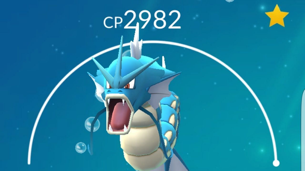 Combat Power is essentially the level of a Pokemon (Image via Niantic)