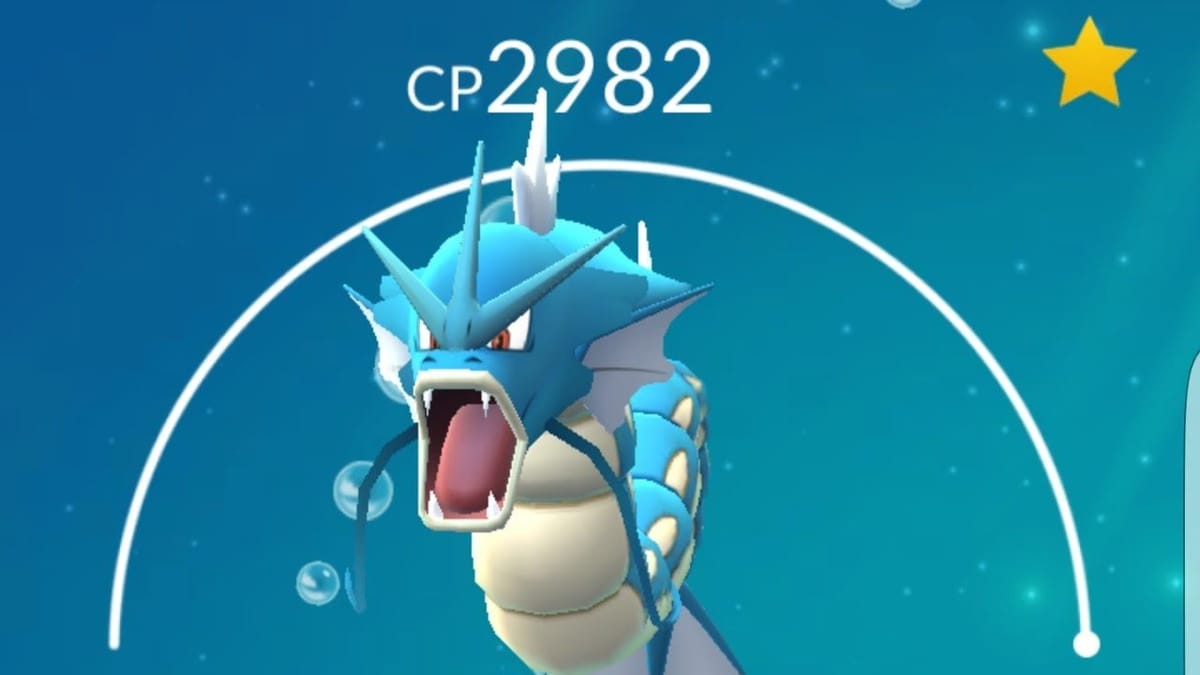 What are the perfect IV stats in Pokemon GO?