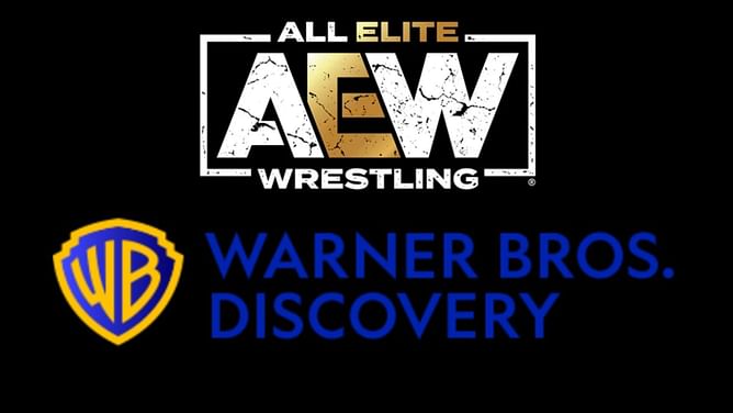 Reported details on AEW show potentially being cancelled by Warner Bros Discovery