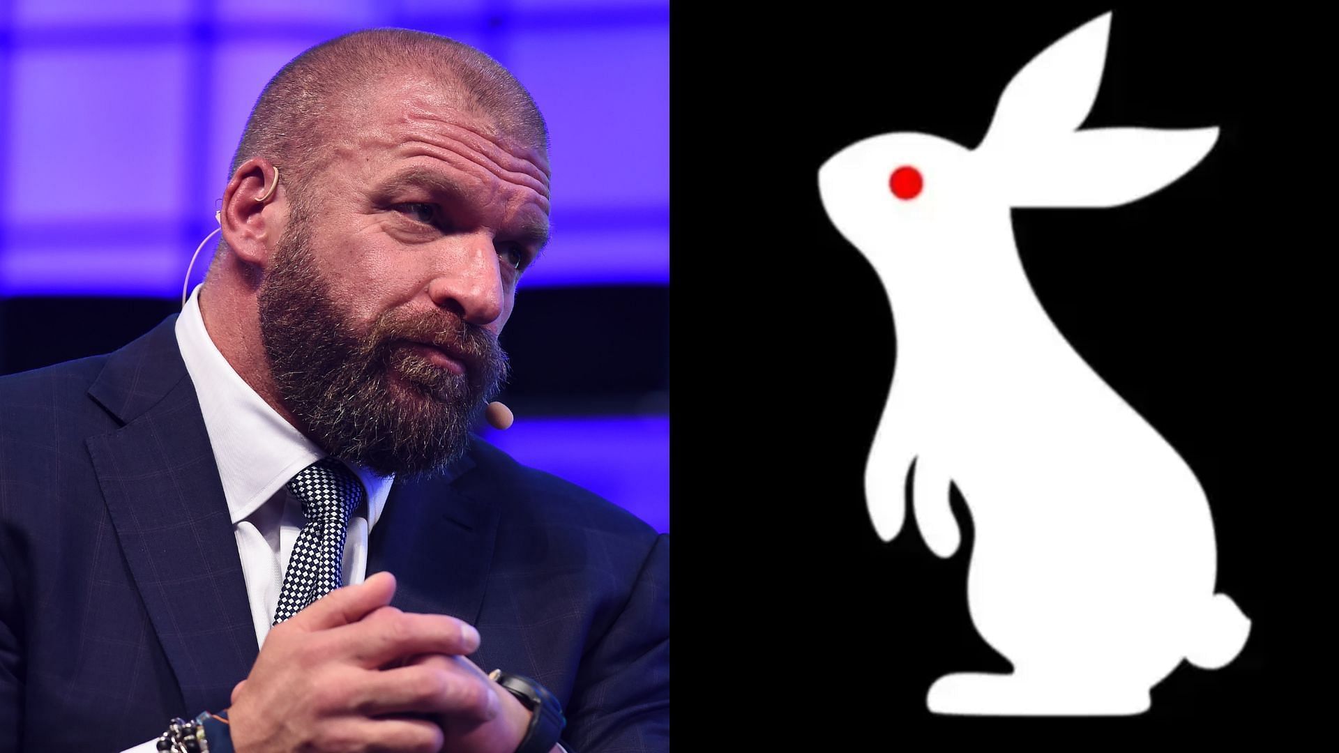 Triple H was recently named Chief Content Officer of WWE