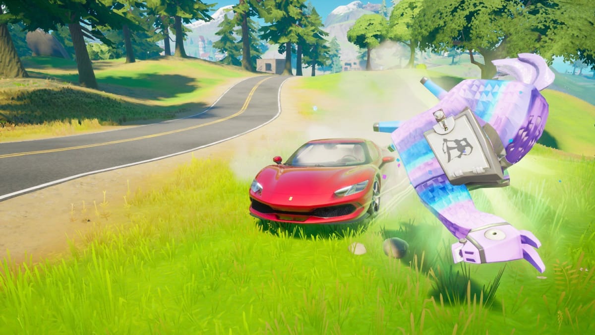 Fortnite How to hunt different kinds of wildlife