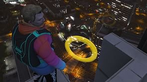 How to start Junk Energy Skydives in GTA Online? Locations and more details