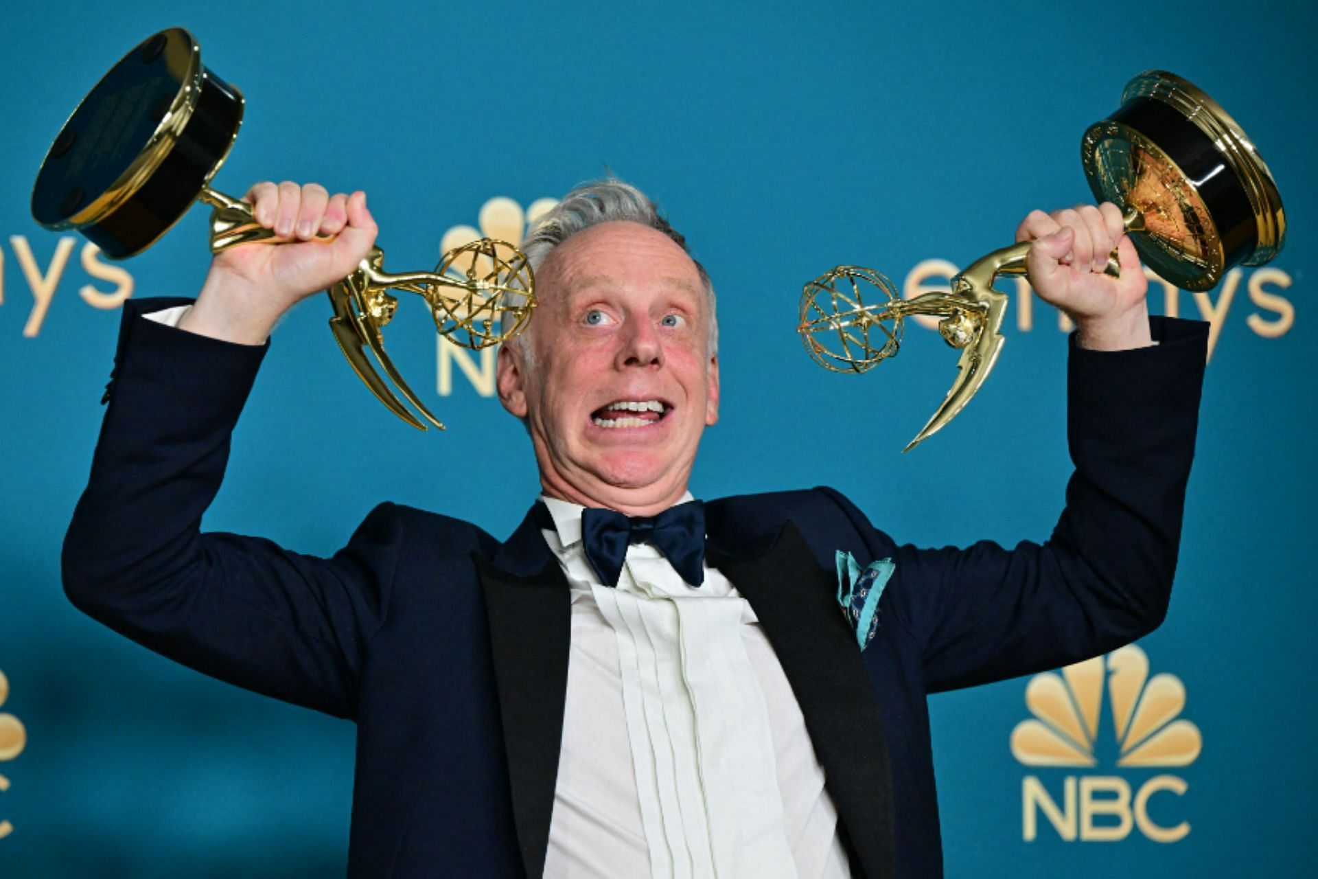 Who is Lotus White writer Mike White? Emmys 2022 winner was once a