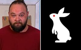 New 'White Rabbit' video discloses another scary Bray Wyatt reference from 10 years ago