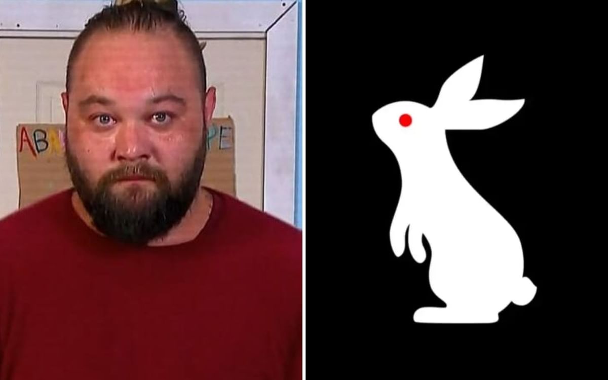 New 'White Rabbit' video discloses another scary Bray Wyatt reference
