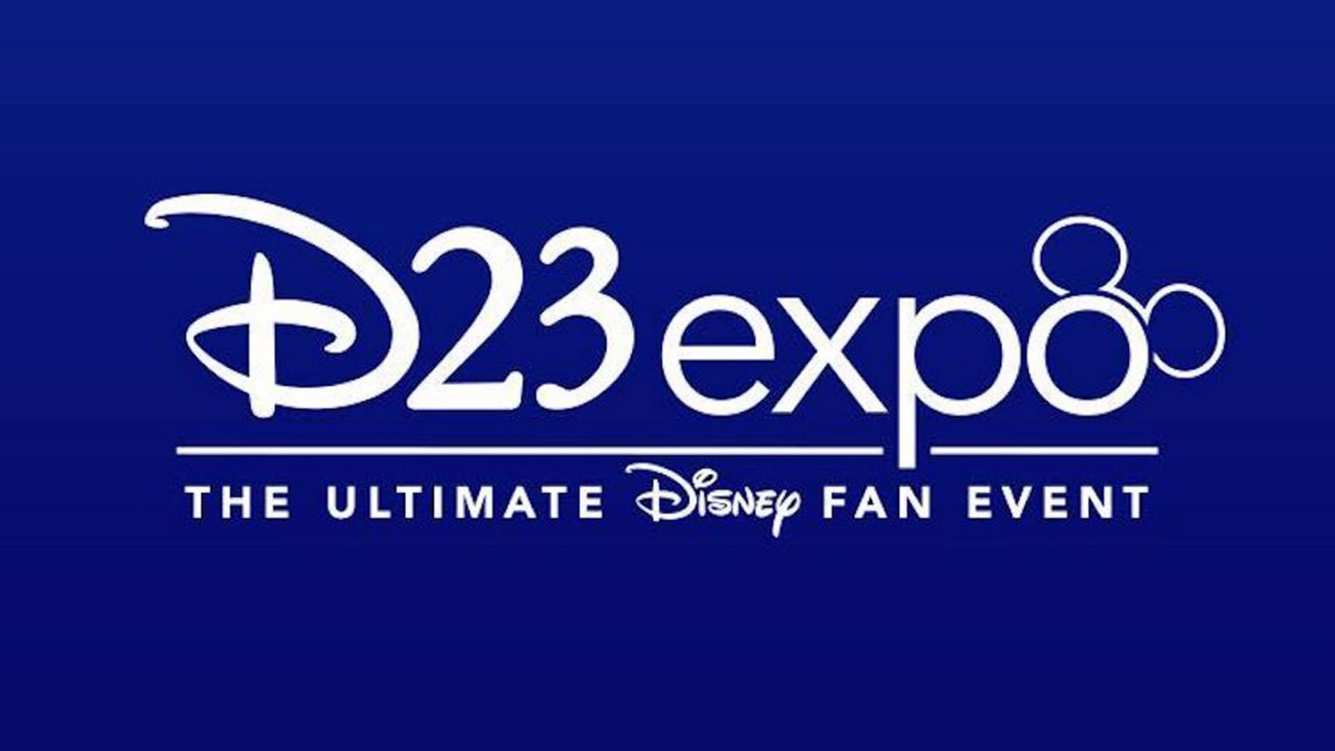 D23 Expo 2022 (Photo by the Walt Disney Company)