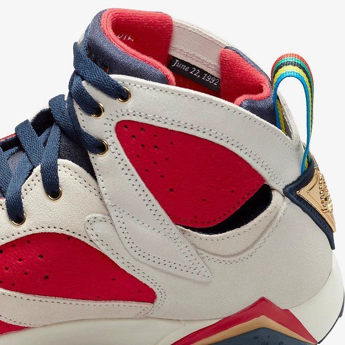 Where to buy Trophy Room x Air Jordan 7 shoes? Price and more