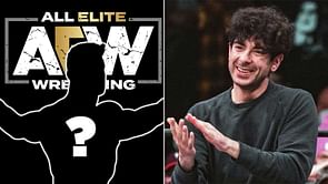 "Go and have a good business relationship" - WWE legend advises unhappy AEW star to reconcile with Tony Khan