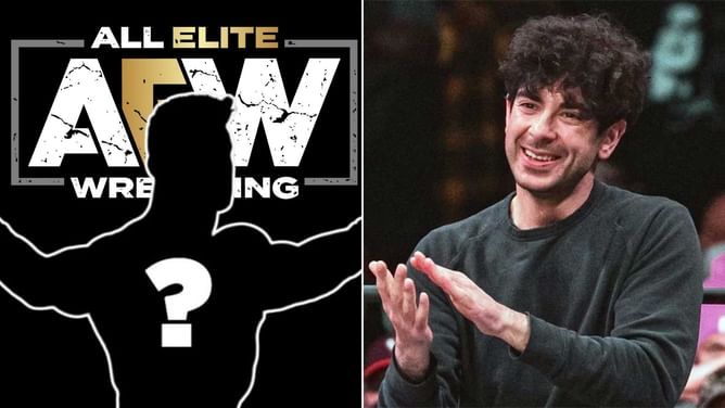 "Go and have a good business relationship" - WWE legend advises unhappy AEW star to reconcile with Tony Khan