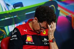 "We have not been the best"- Ferrari boss discloses areas where the team has had 'issues' in 2022 F1 season