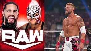 4 potential finishes for Seth Rollins vs. Rey Mysterio on WWE RAW- Hall of Famer returns, Former US Champion interferes