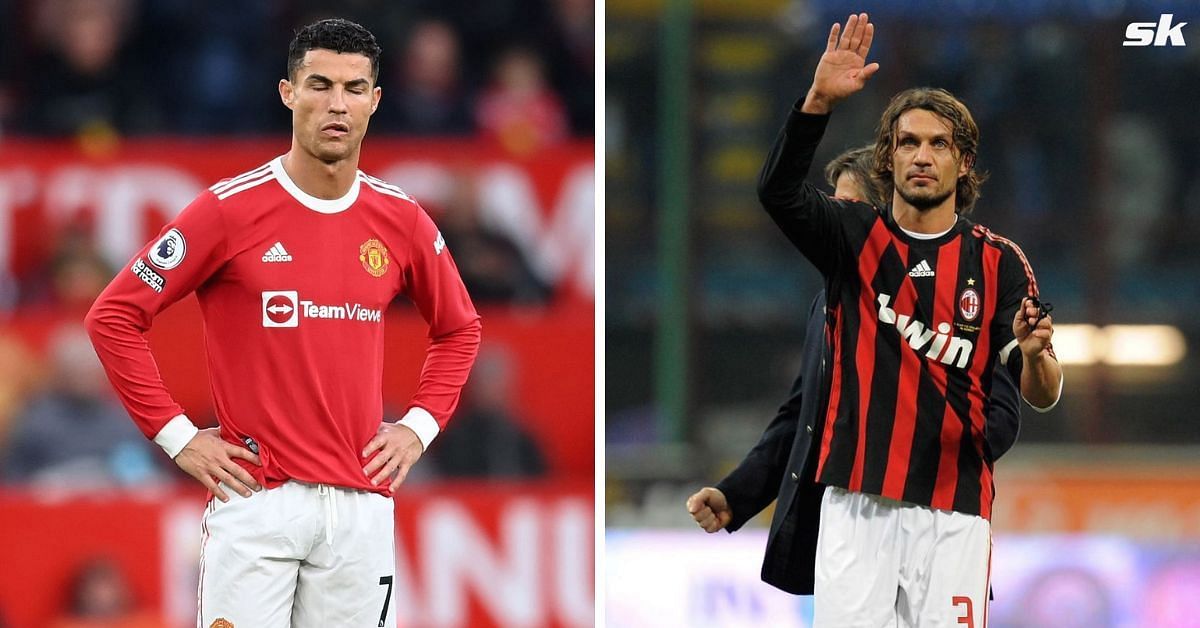 Ronaldo Nazario names his all-time best XI, snubs Cristiano