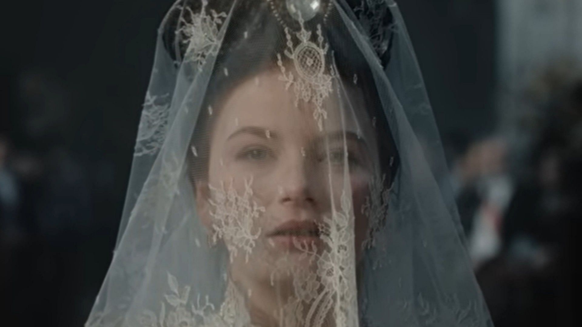 A still from the trailer of 