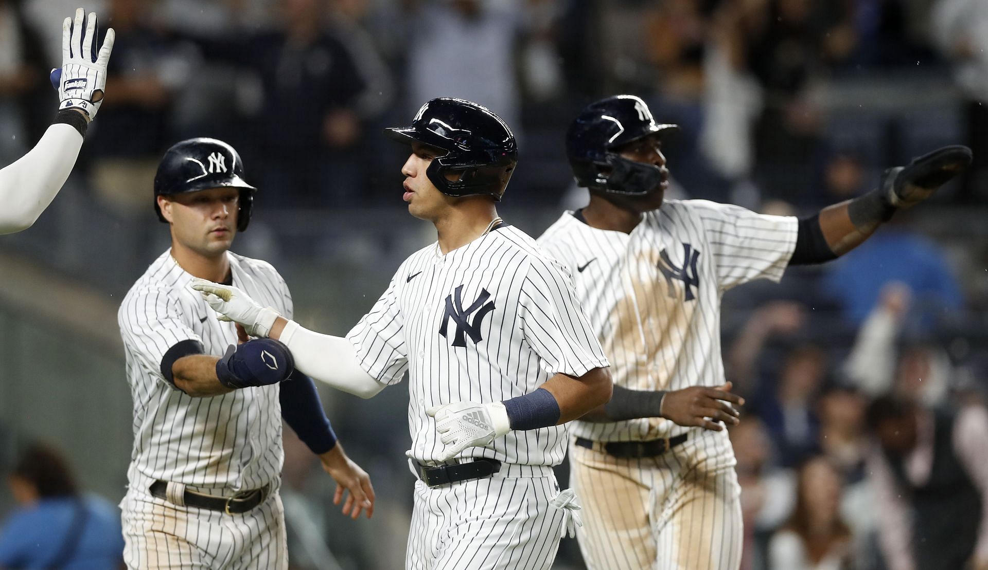 Minnesota Twins v New York Yankees - Game Two