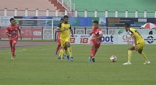 Durand Cup 2022: Resilient Army Red FT script historic victory against ISL champions Hyderabad FC