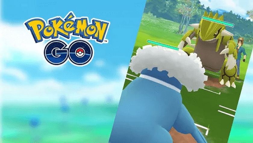 Download Pokémon Go