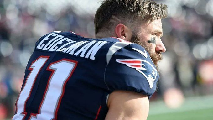 NFL legend and Tom Brady stalwart Julian Edelman makes new career venture  ahead of 2023-24 season