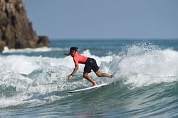 How to watch ISA World Surfing Games 2022: Livestream link, standings, and more