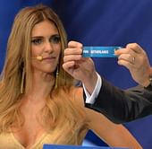 Brazilian model Fernanda Lima to host Ballon d'Or ceremony