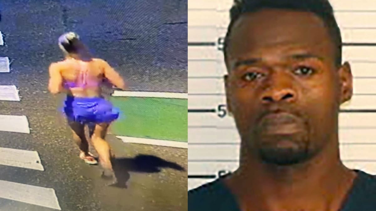 How was Cleotha Abston arrested? Additional charges explored as body