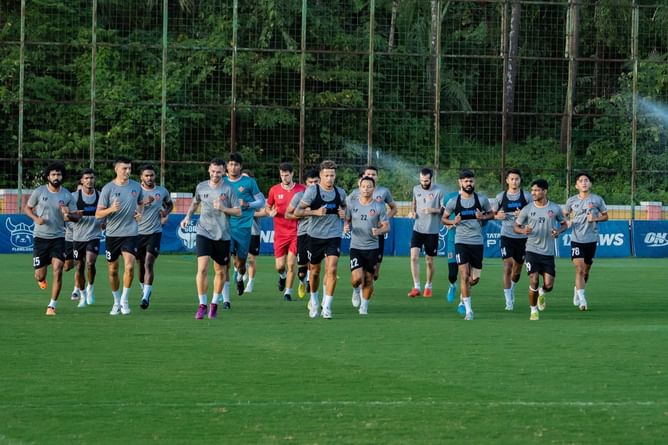 ISL 2022-23: FC Goa predicted playing XI for the upcoming season