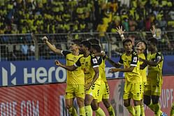 ISL 2022-23: Hyderabad FC predicted playing XI for the upcoming season
