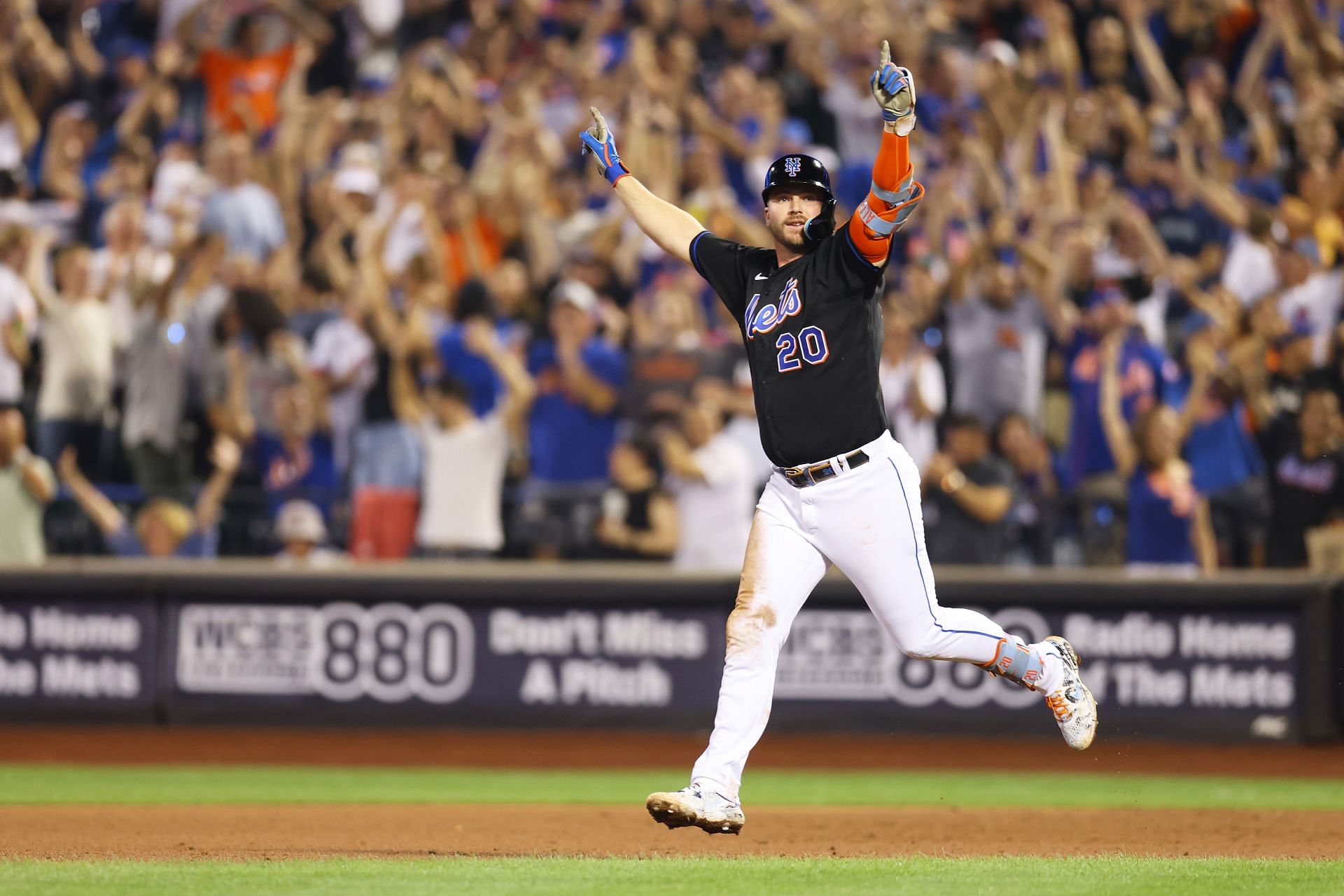 Colorado Rockies v New York Mets