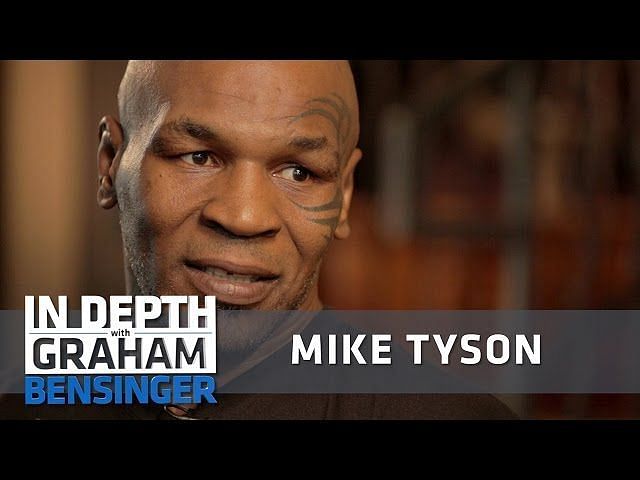 What Disease Does Mike Tyson Have?