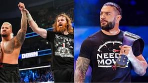 WWE SmackDown प्रीव्यू: Roman Reigns का क्या होगा अगला कदम, टैग टीम मैच में मचेगा बवाल