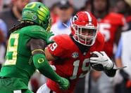 Top 5 Tight Ends In College Football Right Now