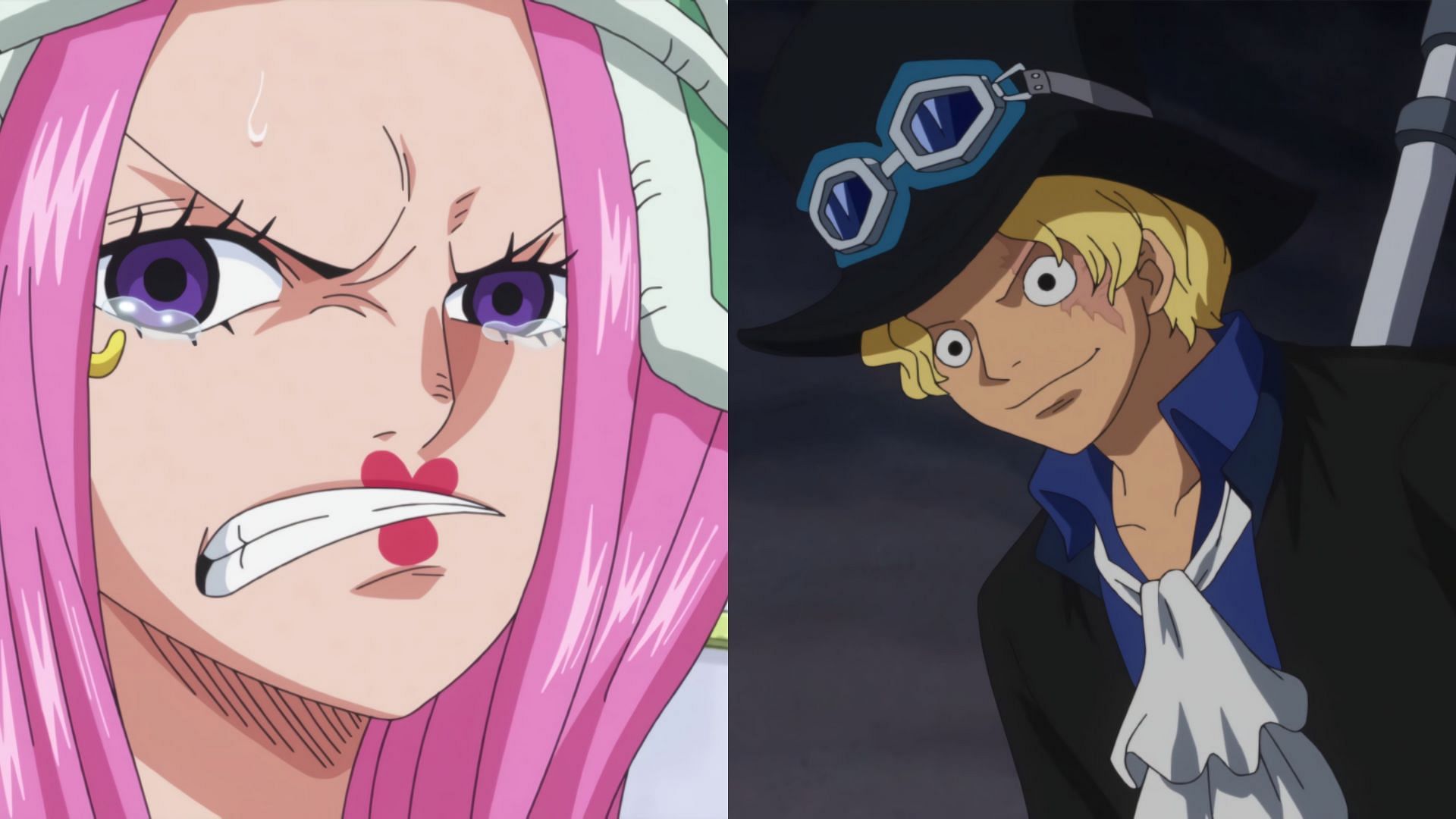 1061] #OnePiece - Mangá  BONNEY VAI CONTAR TUDO! 