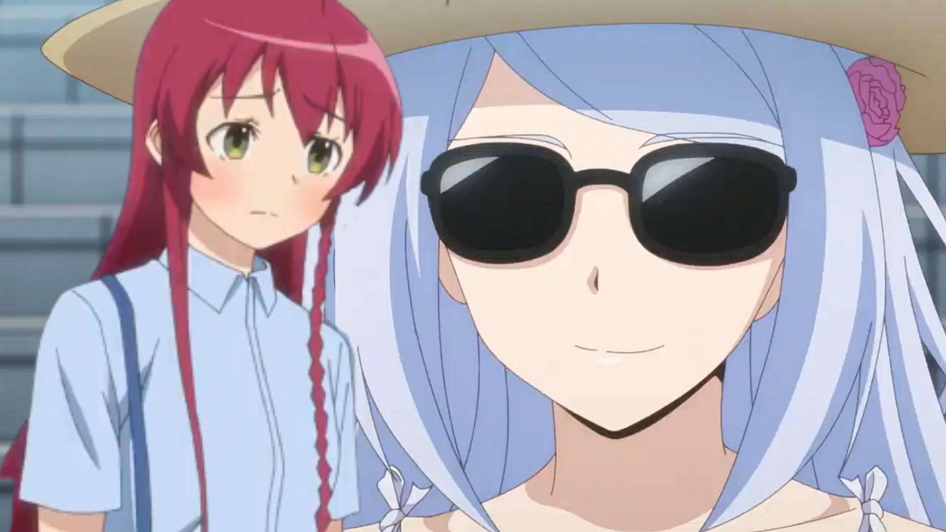 The Devil Is a Part-Timer!' Season 2, Episode 10 Recap