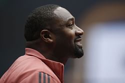 “I can't really fight Gil because he's the starter of the team” – Former NBA champion recalls an incident from his rookie season, where Gilbert Arenas welcomed him with a ridiculous gesture