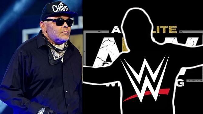"Long-winded, non-entertaining" - Konnan launches a scathing attack on top AEW faction led by former WWE Superstar