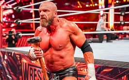 "I get paid"- Wrestling veteran defends his decision to criticize the direction of WWE under Triple H (Exclusive)