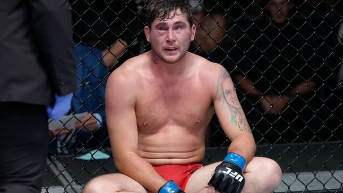5 reasons why Darren Till might never become a champion