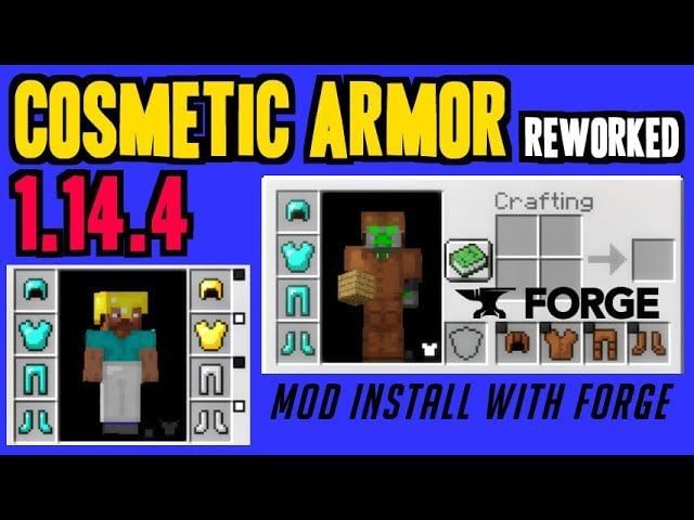 10 best Minecraft 1.19 mods for Java Edition in 2022