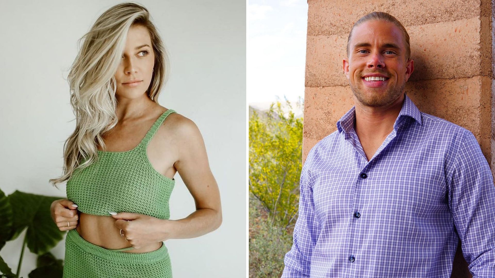 Jacob and Shanae form a connection on Bachelor in Paradise