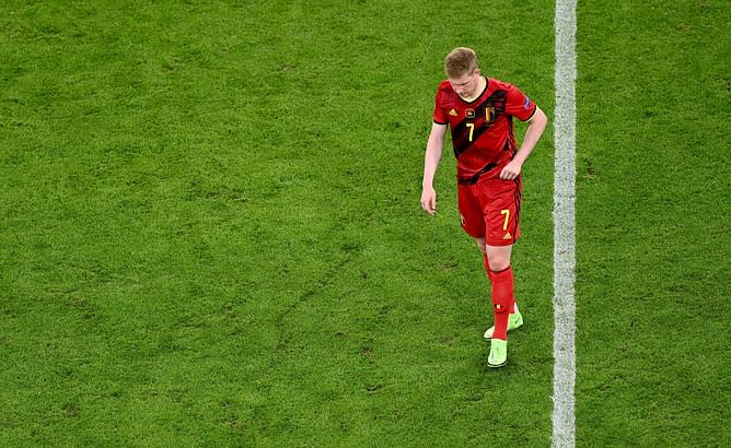 Belgium vs Wales prediction, preview, team news and more | UEFA Nations League 2022-23