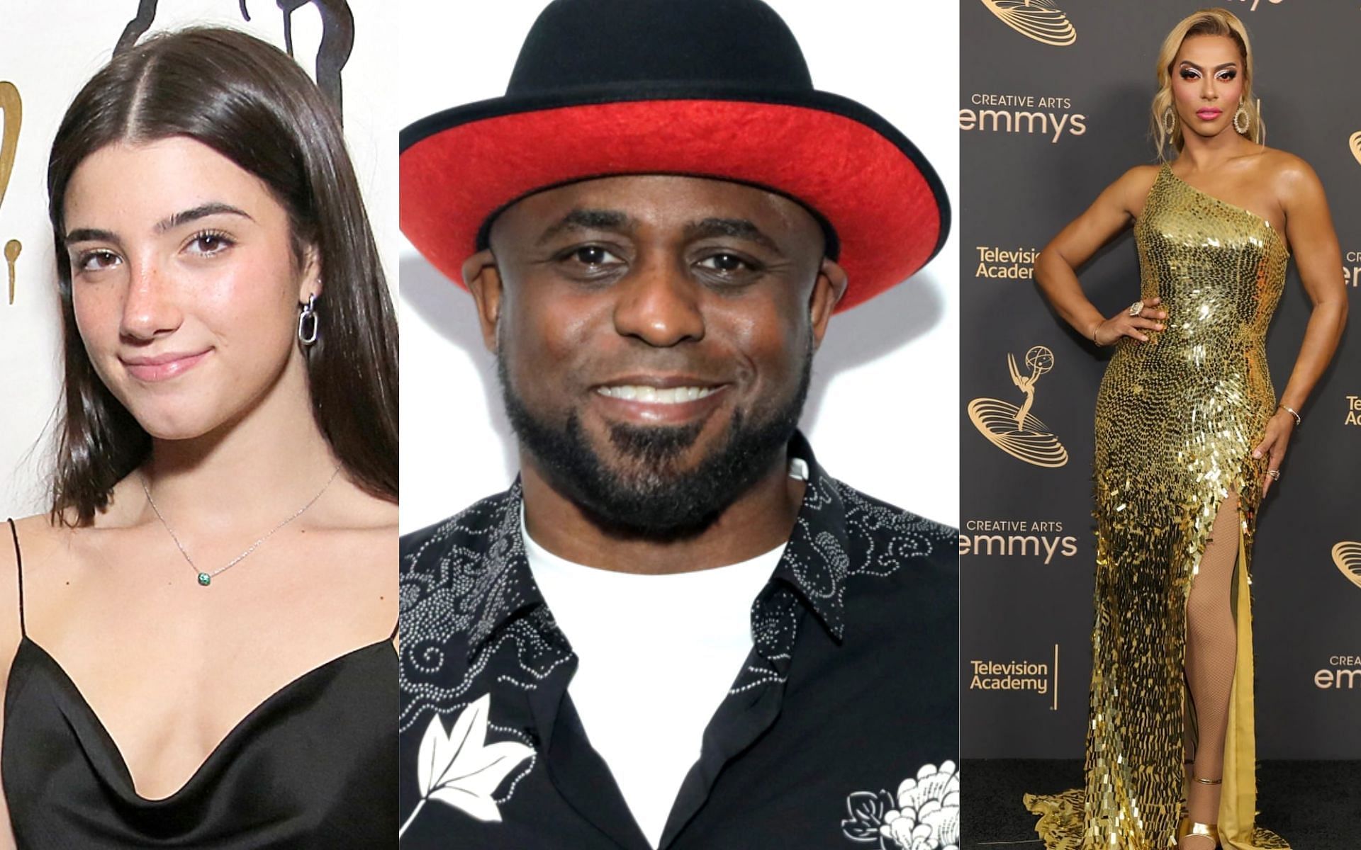 Dancing With the Stars 2022 line-up: Full list of celebrities