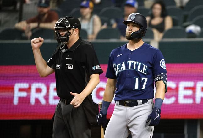 Texas Rangers vs Seattle Mariners MLB Odds, Line, Pick, Prediction, and Preview - September 27 | 2022 MLB Season