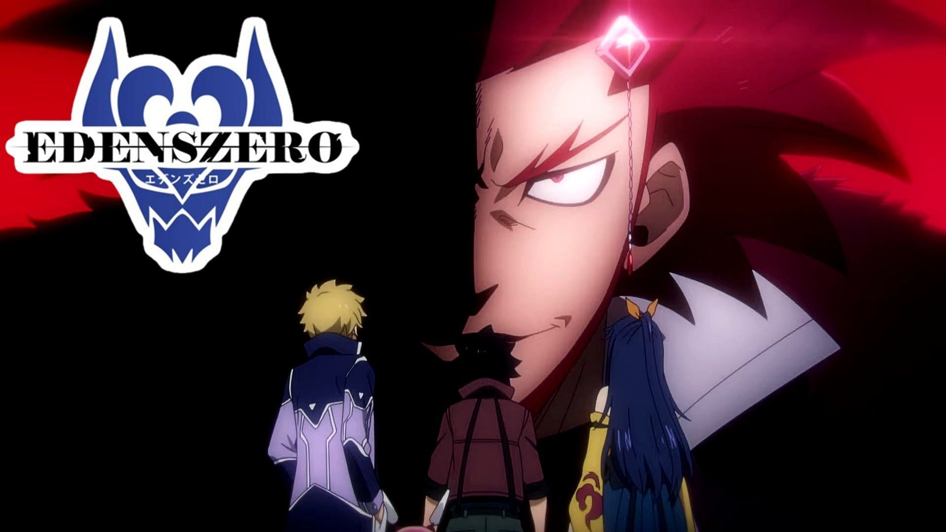 How Edens Zero Became a Better Series Than Fairy Tail