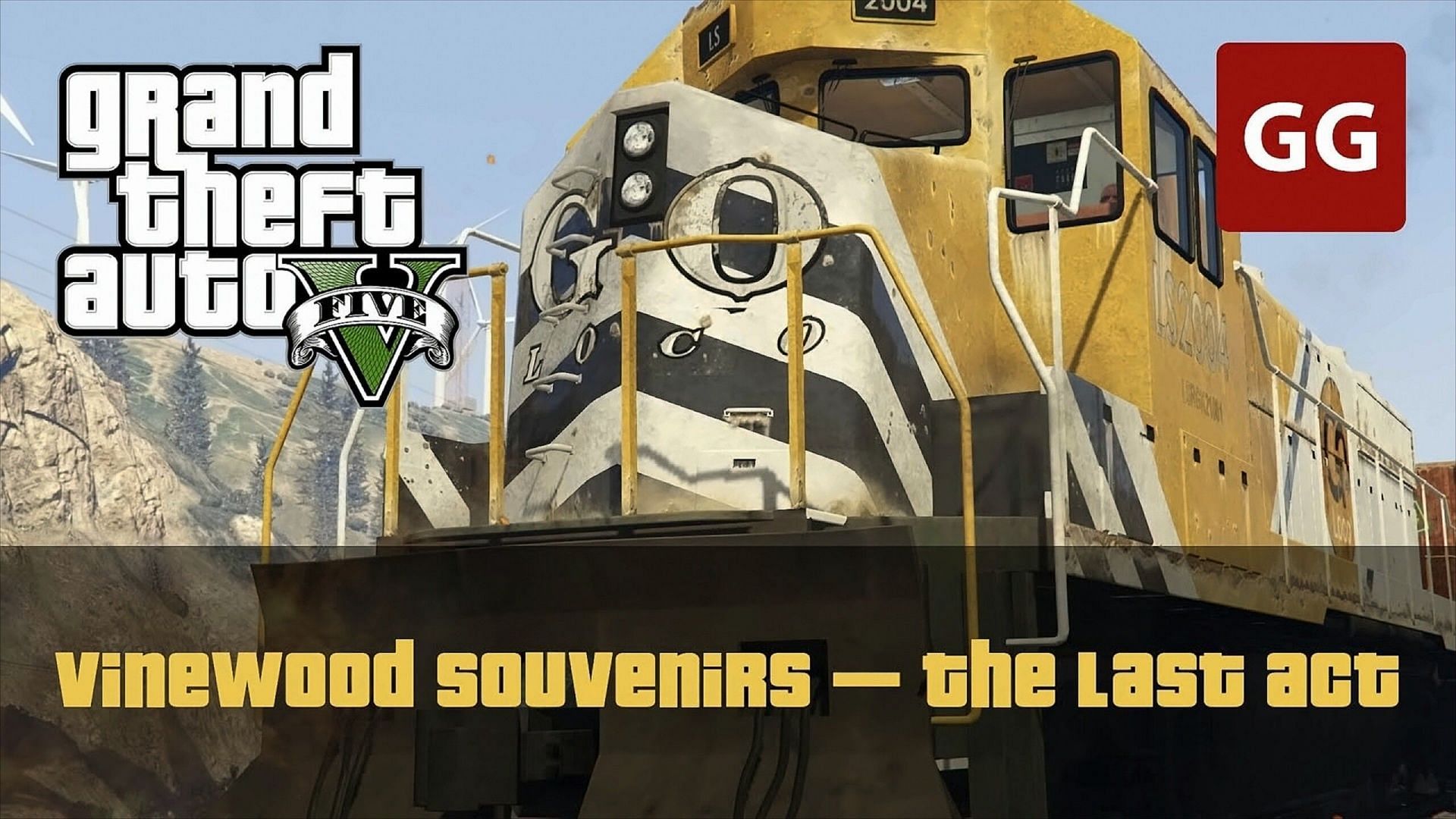 GTA franchise has some fun, memorable missions for players to get back to! (Image via YouTube/GTA Guide)