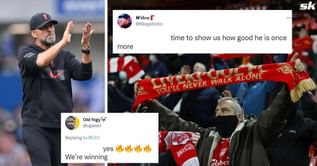 “Time to show us how good he is once more”, “Ajax beware” – Liverpool fans cannot hold back excitement as 25-year-old returns to line-up for Champions League clash