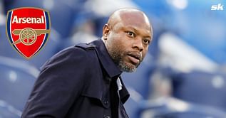 "That was a big mistake" - William Gallas slams 2 Arsenal stars for their performance against Manchester United