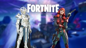 Fortnite comic leak shows Geno & The Imagined's unexpected death
